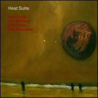 Heat Suite in Four Parts von Joe Fonda