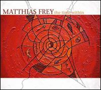 Time Within von Matthias Frey