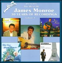 Best of James Monroe: 30 Years of Recordings, Vol. 1 von James Monroe