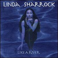 Like a River von Linda Sharrock