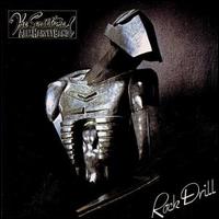 Rock Drill von Alex Harvey