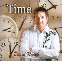 Time von David Roach