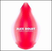 Pisko Garden von Alex Dolby