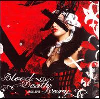 Blood Death Ivory von Angelspit