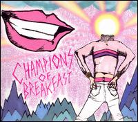 Pleasure Mountain von Champions of Breakfast