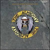 Wild and Wonderful: Live at the Astoria 2008 von Almighty