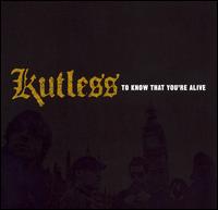 To Know That You're Alive von Kutless