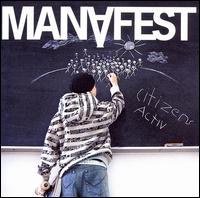 Citizens Activ von Manafest