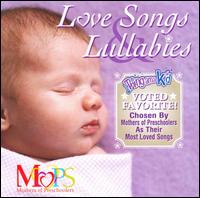 Love Songs & Lullabies von Thingamakid