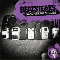 Kanonen Auf Spatzen von Beatsteaks