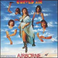 Airborne von Curved Air