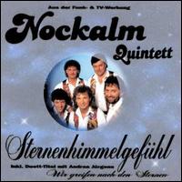 Sternenhimmelgefuehl von Nockalm Quintett