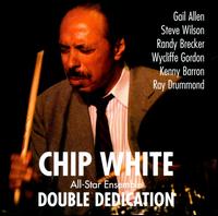 Double Dedication von Chip White