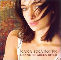 Grand and Green River von Kara Grainger