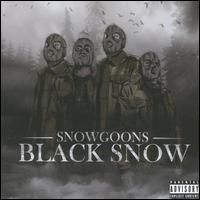 Black Snow von Snowgoons