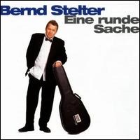 Eine Runde Sache von Bernd Stelter