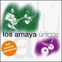 Únicos von Los Amaya