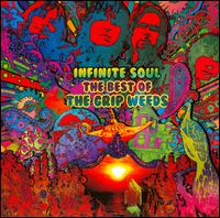 Infinite Soul: The Best of the Grip Weeds von The Grip Weeds