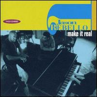 Make It Real von Jason Rebello