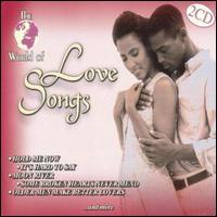 World of Love Songs von Various Artists