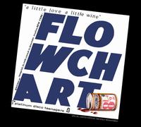 Little Love a Little Wine [Bonus Track] von Flowchart