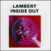 Inside Out von Lambert