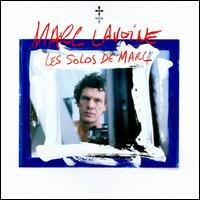 Best of Solo von Marc Lavoine