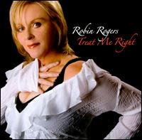 Treat Me Right von Robin Rogers