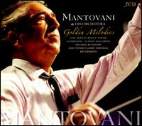 Golden Memories von Mantovani