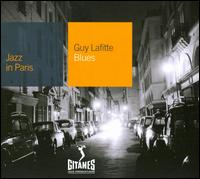 Blues von Guy Lafitte