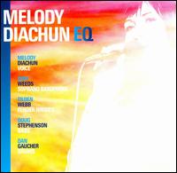 Melody Diachun EQ von Melody Diachun