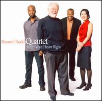 Keep Your Heart Right von Roswell Rudd