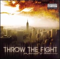 In Pursuit of Tomorrow von Throw the Fight