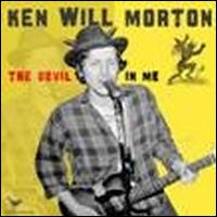 Devil in Me von Ken Will Morton