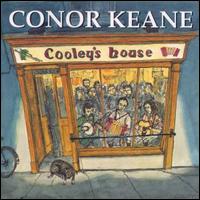 Cooley's House von Conor Keane