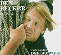 Seewolf von Ben Becker