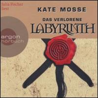 Verlorene Labyrinth von Julia Fischer