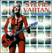 Flashback von Sylvie Vartan