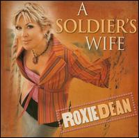 Soldier's Wife von Roxie Dean