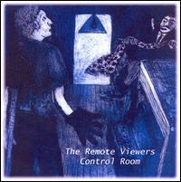 Control Room von The Remote Viewers