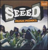 Music Monks von Seeed