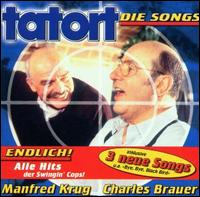 Tatort von Manfred Krug