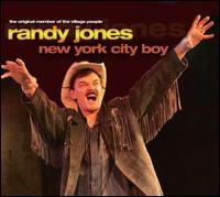 New York City Boy, Pt. 1 von Randy Jones