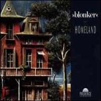 Homeland von Blonker