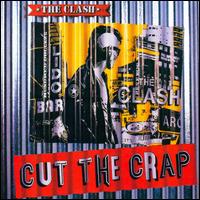 Cut the Crap von The Clash