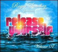 Release Yourself, Vol. 7 von Roger Sanchez