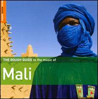 Rough Guide to the Music of Mali von Various Artists