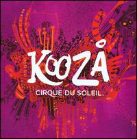 Kooza von Cirque du Soleil