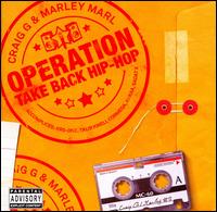 Operation Take Back Hip-Hop von Craig G