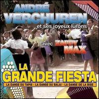 Grande Fiesta von Andre Verchuren